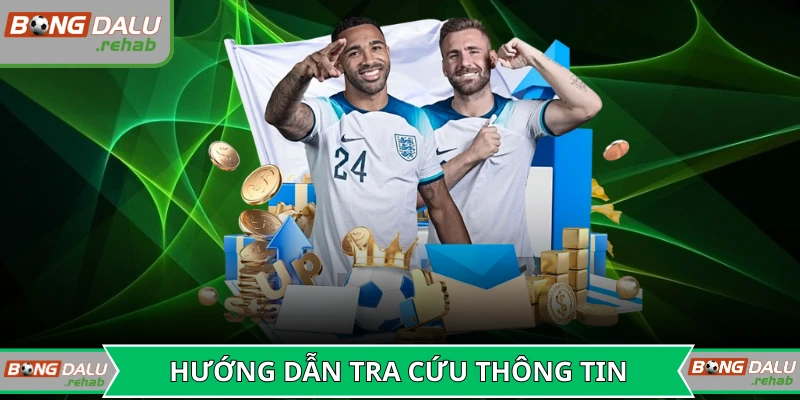 Cách thức tra cứu thông tin chuẩn chỉnh