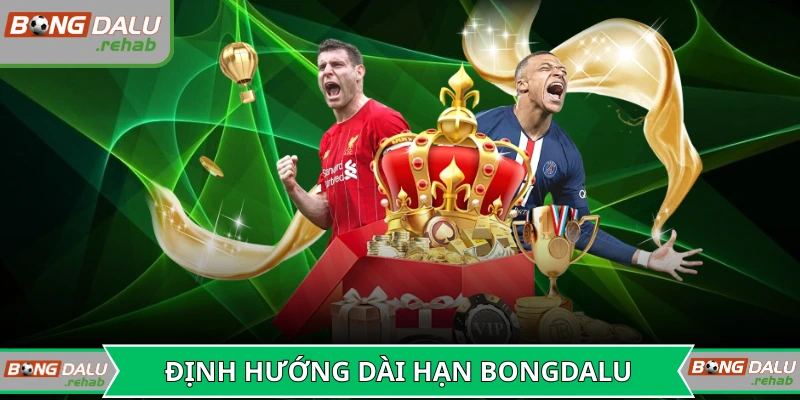 Tầm nhìn phát triển nổi bật