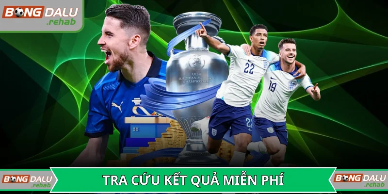 Trải nghiệm tra cứu kết quả hoàn toàn miễn phí